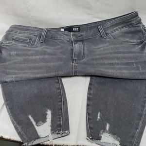Women's Jeans Size 18